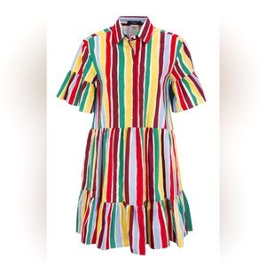 NWT Gorgeous Weekend Max Mara Summer Dress